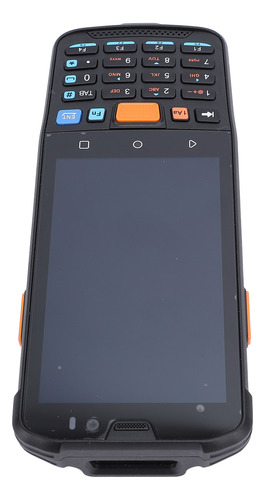 Scanner Pda Portátil Com Código De Barras 4g Full Netcom Par