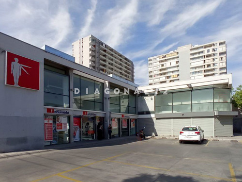 Local Comercial En Ñuñoa