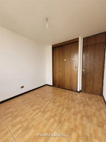 Departamento En Venta De 3 Dorm. En Las Condes