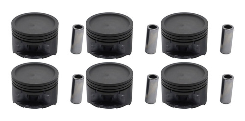 Piston Chevrolet Impala 2000-2005 3.4l Moresa