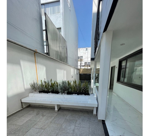 Imagen 4 de 30 de Casa Para Estrenar Sagredo 32