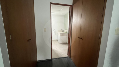 Edificio En Venta En Polanco Iv Sección