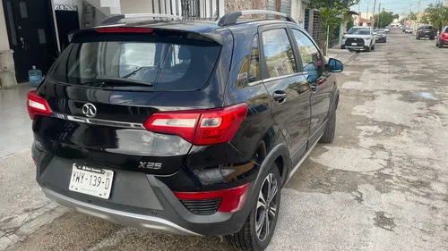 BAIC X25 1.5 Fashion At