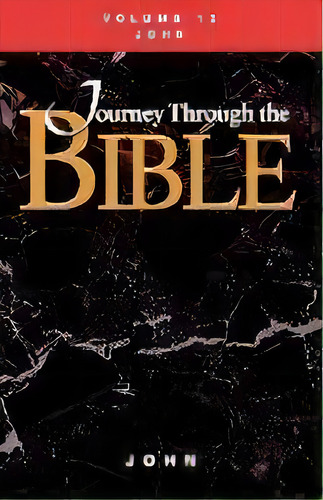 Jttb, Volume 12 John (student), De Susan Dr Willhauck. Editorial United Methodist Publishing House, Tapa Blanda En Inglés