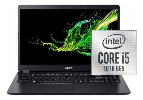 Laptop Acer Aspire Core I5
