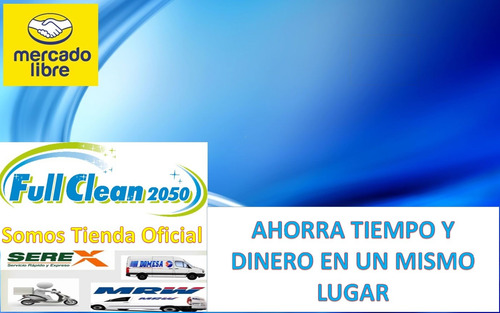 Bolsa Negra Basura 40 Kilos Calibre 14 Extra Fuerte Paq 400