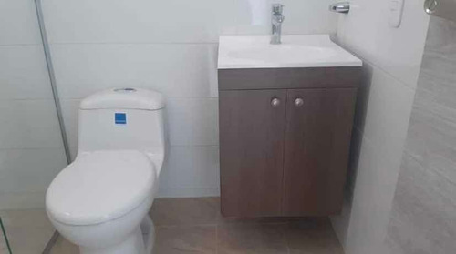 Imagen 3 de 6 de Apartaestudio Para Estrenar