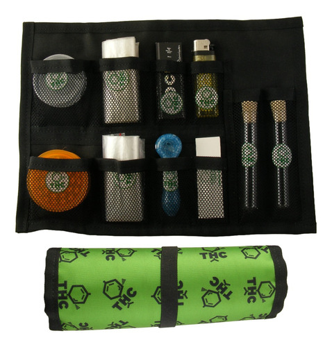 Everyday Kit, Estuche Para Accesorios