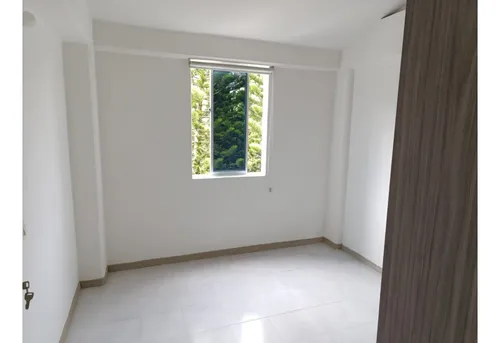 Apartamento Calazans Con Excelente Ubicacion Y Valorizacion