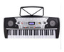 Tercera imagen para búsqueda de teclado musical de silicona