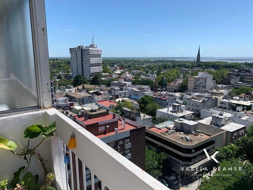 Venta Departamento En  San Isidro