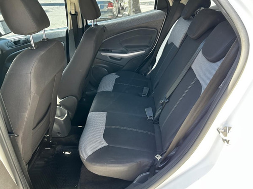 Ford Ecosport 2.0 Se 143cv 4x2