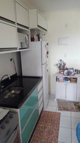 Imagem 12 de 27 de Apartamento Em São Paulo - Sp - Ap0046_slima