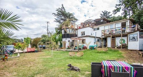 Imagen 5 de 30 de Cabañas Comerciales