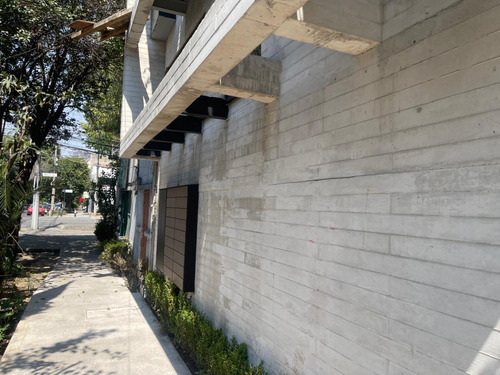 Departamento En Venta En Narvarte Poniente 3 Recámaras, 2 Baños, 2 Estacionamientos, Bodega 131 M² Vm100