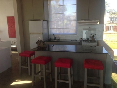 Casa En Alquiler Por Temporada De 4 Dormitorios En Manantiales