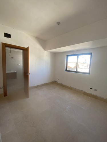 Penthouse A Estrenar - Bella Vista - 2 Habitaciones