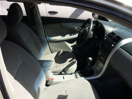 Toyota Corolla Xli