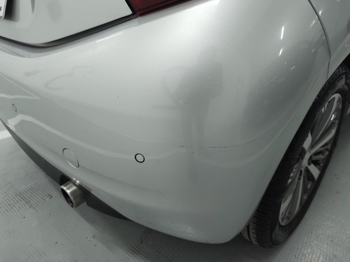 Imagen 4 de 23 de Peugeot 208 Feline 1.6
