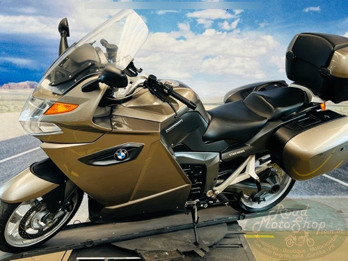 Bmk K1300 Gt Bege -2010 77.638 Km