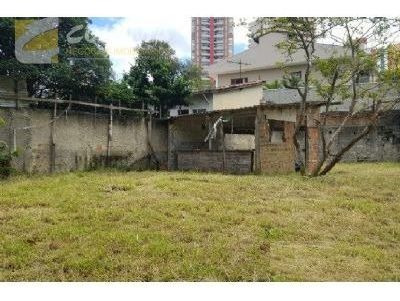Terreno - Ref: 40219