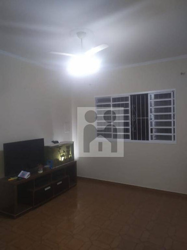 Imagem 10 de 14 de Casa Com 3 Dormitórios À Venda, 160 M² Por R$ 210.000,00 - Ipiranga - Ribeirão Preto/sp - Ca0533