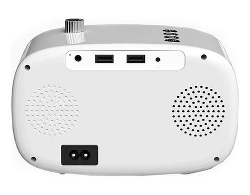 Miniproyector Led Miracast 1280p Wifi Tactil 4200 Lumenes K3