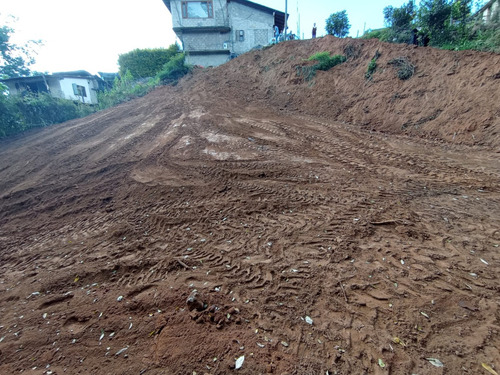 Terreno En Valle De Bravo Casas Viejas