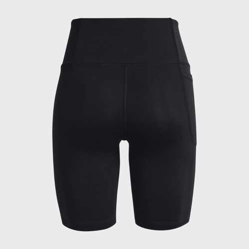 Short Under Armour Biker Motion Para Mujer - Original