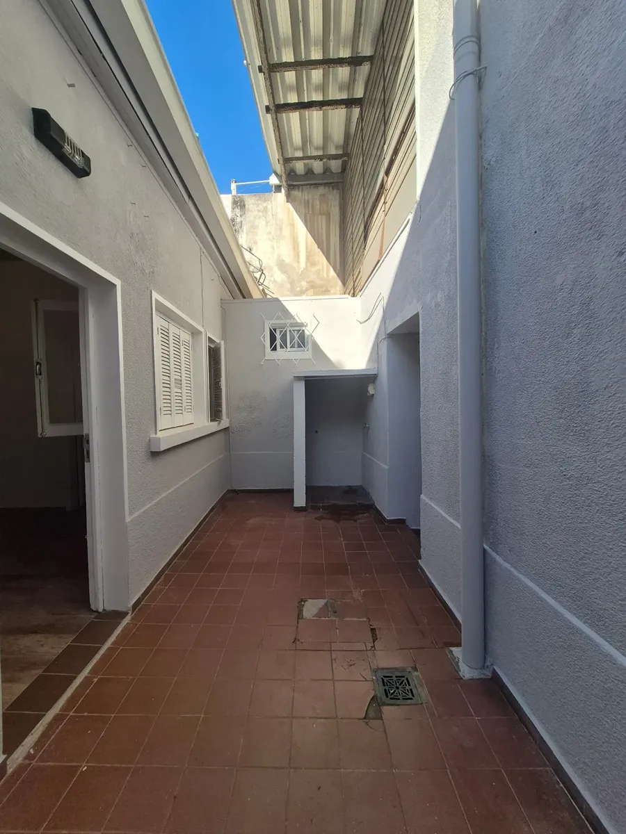 Alquiler Apartamento Tipo Casa En  Palermo · Foto 4