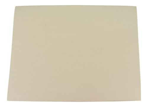 Papel De Dibujo  Multiuso, 56 Lb, 9 X 12 In, Crema Manila, P