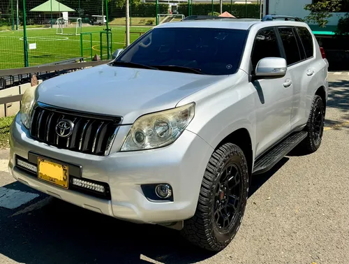 Toyota Prado 3.0 Tx