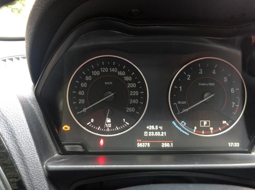 Bmw 120 I Sport