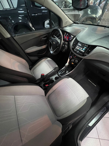 Imagen 8 de 8 de Chevrolet Tracker Ltz Awd 4x4