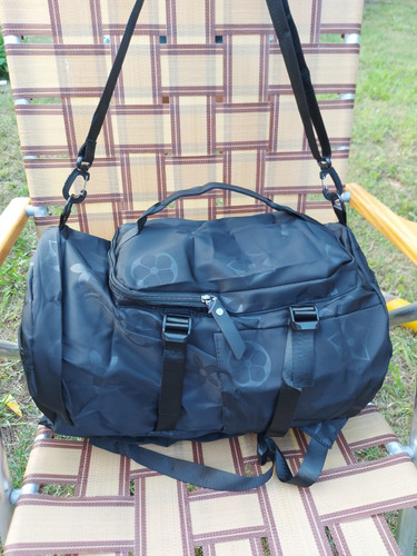 Bolso Mochila Impermeable Nuevos
