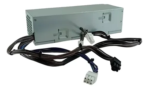 Alimentation Dell 0N112H – Testée, Comme Neuve (ouverte Mais Jamais Utilisée)