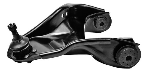 Horquilla Chevrolet S-10 Pickup 4x4 84-04 Derecho Superior
