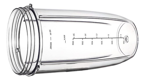 Copas De Reemplazo Para Nutribullet Blender N, Nbr-0601, Nb,