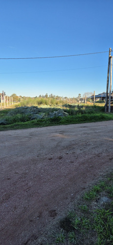 Venta Terreno Empalme Olmos