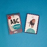 Cartas Didácticas Para Aprender A Leer. Retiro En Villa Urqu