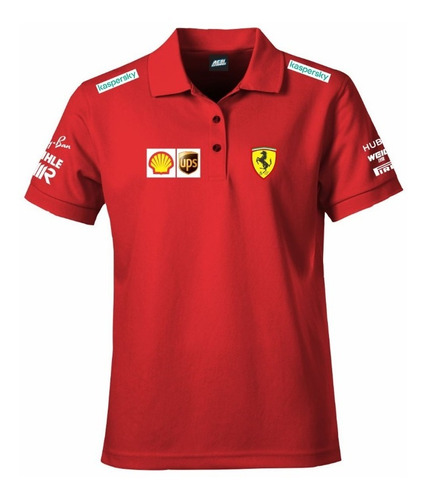 Chomba F1 Ferrari 2020 Leclerc Vettel