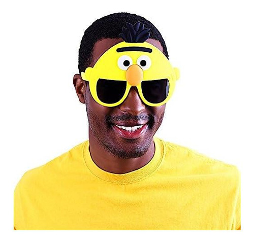 Gafas De Sol Bert Bert Street Sun-staches Street, Accesorio