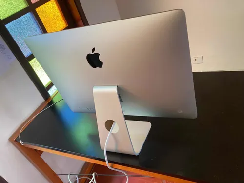 Imac 21.5 (late 2015) Core I5 - 8gb - Hd 1tb | MercadoLivre