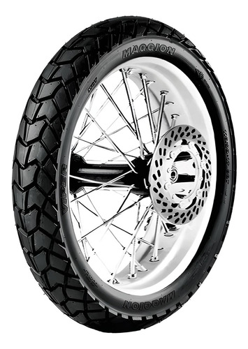 Pneu Diant 90/90-21 C/ Câmara Xt 125 Nx 200 Xre 300 Lander