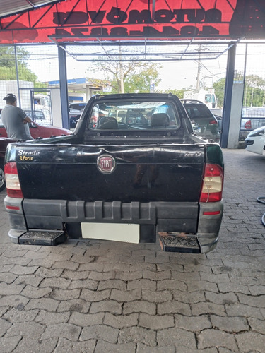 Fiat Strada 1.4 Fire Flex 2p