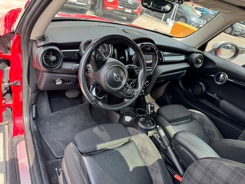 Mini Cooper 1.5 Chili At