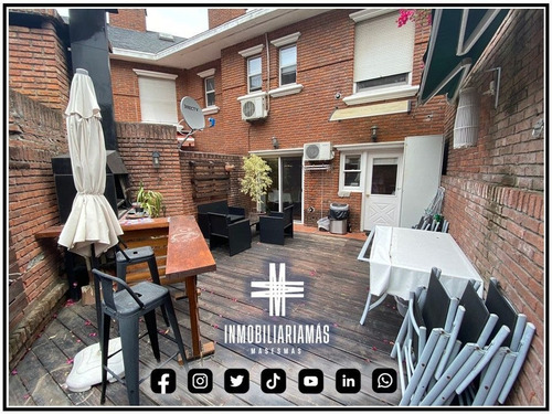 Imagen 13 de 24 de Venta Casa Jardines De Buschental Montevideo Imas.uy Ip (ref: Ims-17636)