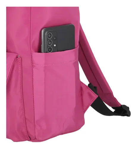 Mochilas saxoline sales mujer 2018