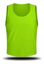 Comprar Chalecos De Fútbol Adulto Entrenamiento Xl - Pack X5 Clever