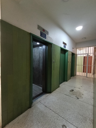 Apartamento En Venta, Puente Hierro